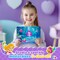 Art & Craft Activity for Kids-Foil Fun Mermaid,No Mess Art Crafts for Girls,DIY Foil Foam Stickers,Creative Activity Kits,Kids Travel Toys,Gifts for Girls & Boys Ages 4-10